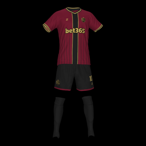 BET365 2024