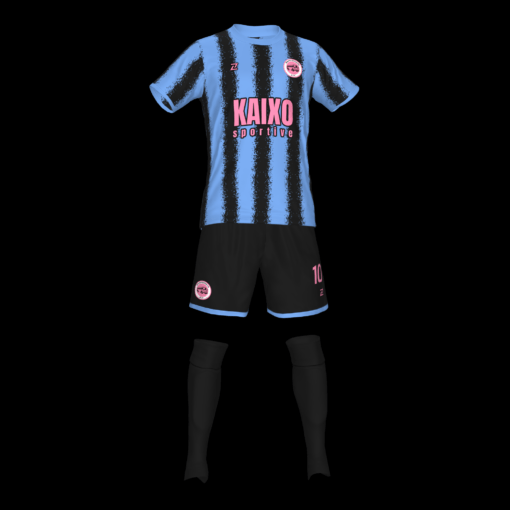 EMAYOK AZUL
