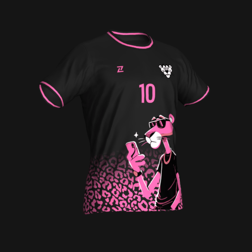 LA PANTERA ROSA COLMENAR DE OREJA
