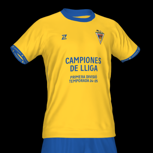 EE GUINEUETA 2025