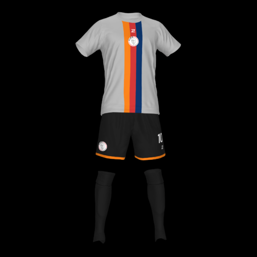 PROJECT AJAX