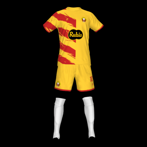 UD LA COPA
