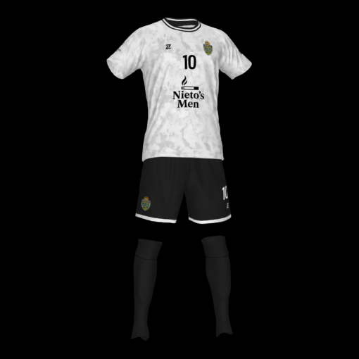 POMADAS FC