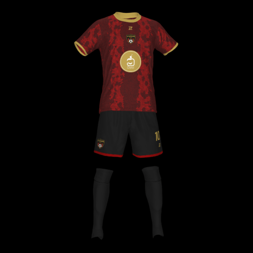 AZAGADOR CF