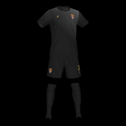 CD ALMAZORA