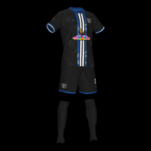 OLIMPO FC MALLORCA