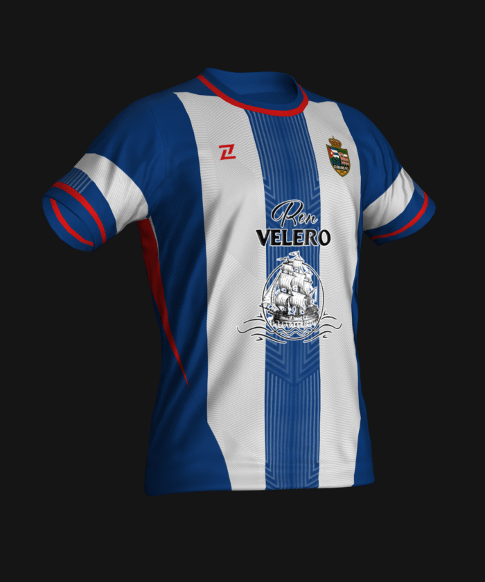 CUBANO FC 2023