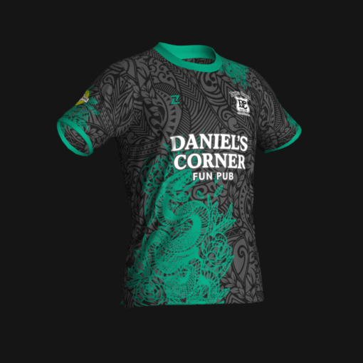 DANIELS CORNER