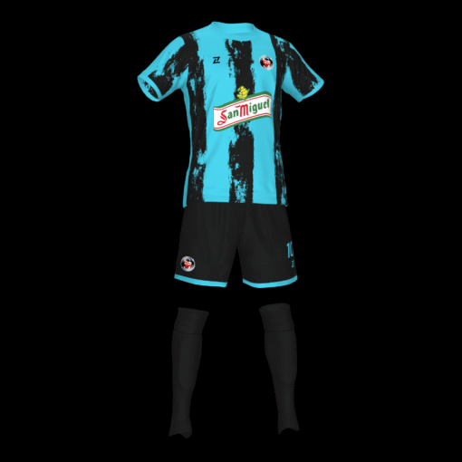 MALAGA ASTON BIRRA