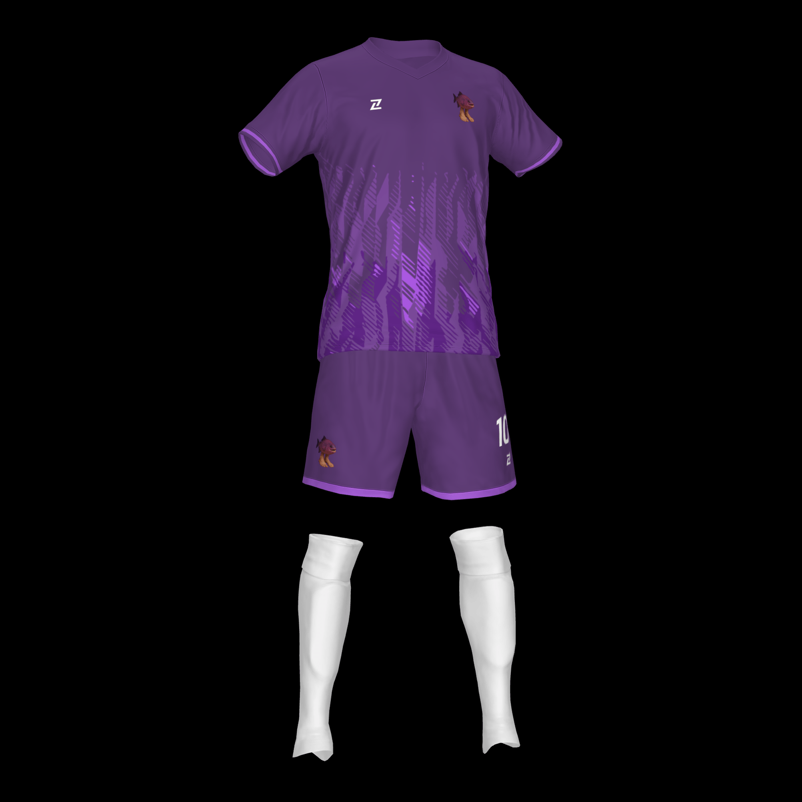 PIRANYES MIGRANYES FC