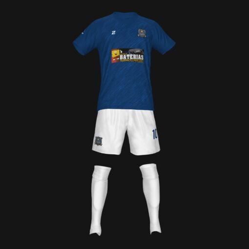 PUERTO UNITED