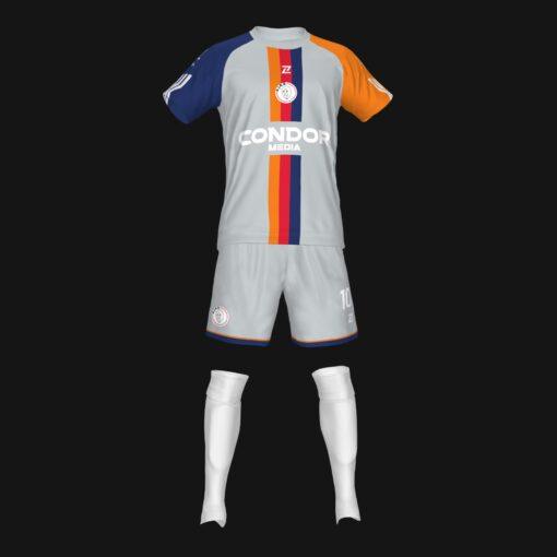 PROJECT AJAX MORATALAZ