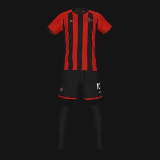INTERNACIONAL SUPER TEAM FC