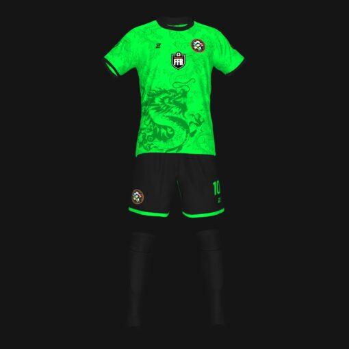 OBRERA S.C.D. SEGUNDA
