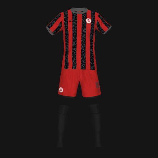 DIABLOS ROJOS