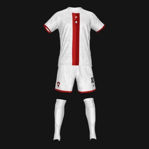 CIUDAD INMORTAL (CLUB DE FÚTBOL) SEGUNDA