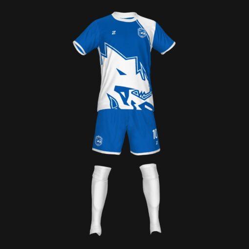 SHALKE TEMETO FC