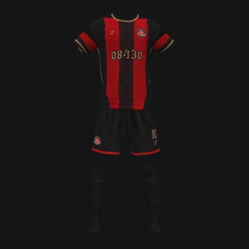 ROKETA F.C.
