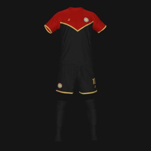 ATLÉTICO LA ERÍA