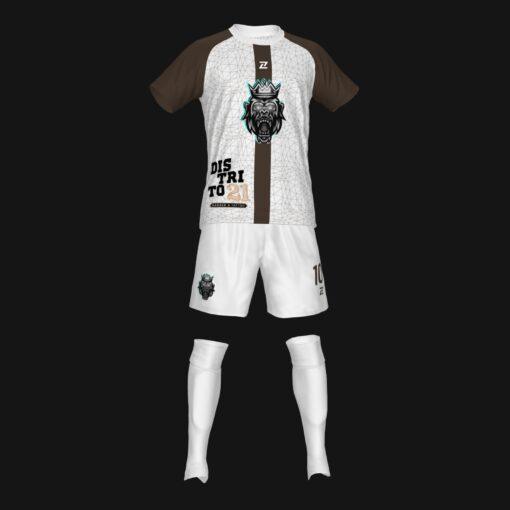CHOUDERNETA FC