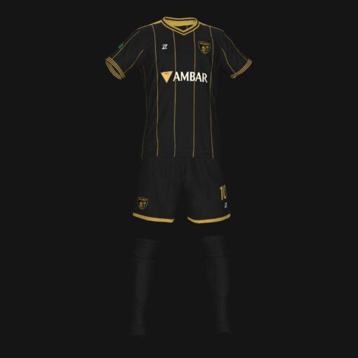 JACOBOS FC