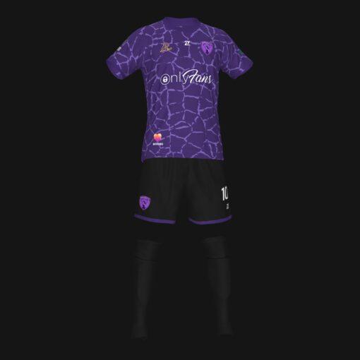 BOMBONAS FC