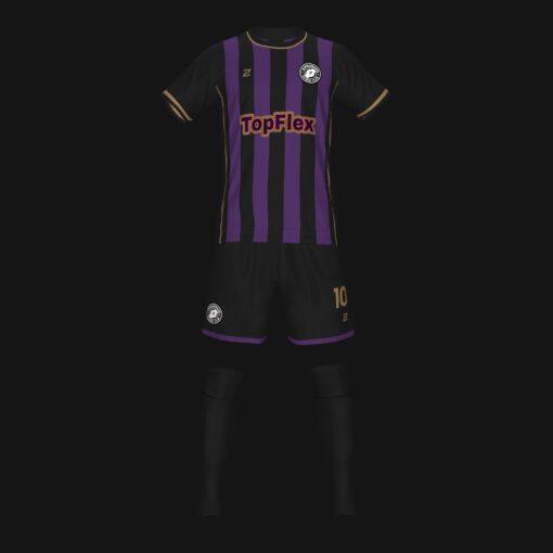 CHOLERHOSFC