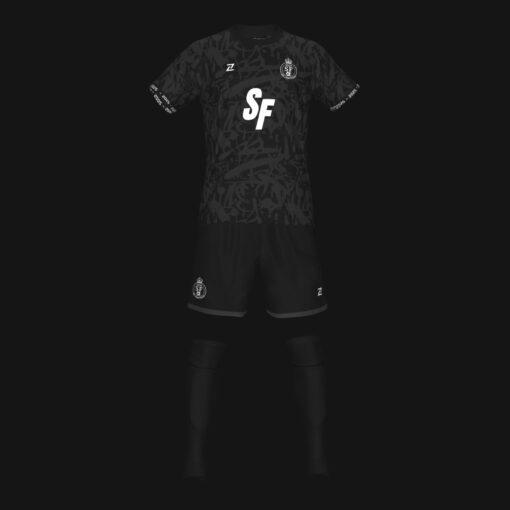 SIN FRONTERAS FC