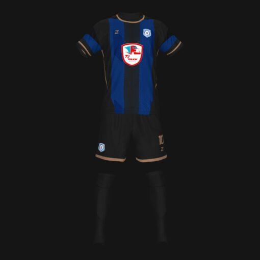 ASOCIACIÓN DEPORTIVA LA MAGIA