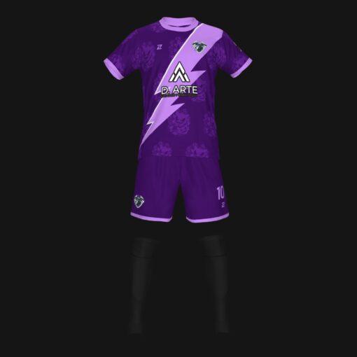 RAYO SEVILLANO 2025