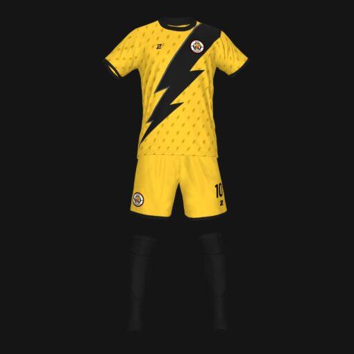RAYO ALBAZETE