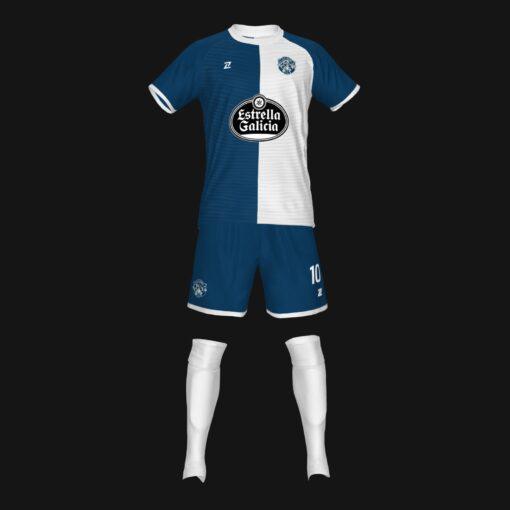 LAS 1000 FC