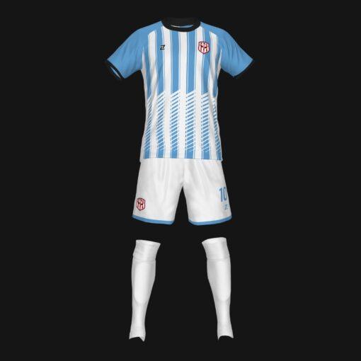 CLUB ATLÉTICO MEDITERRÁNEO