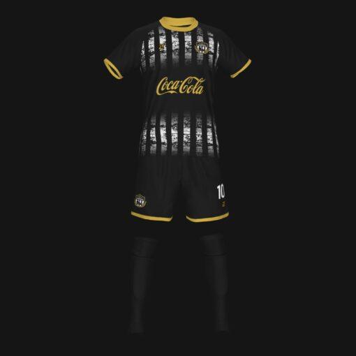 UNIÓN DEPORTIVA ALFONSO FEUDAL (UDAF)