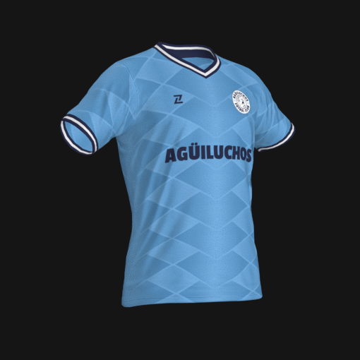 AGUILUCHOS FC