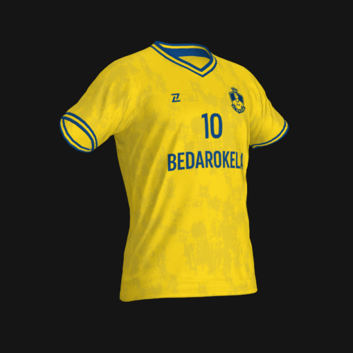 AL-NASSR HLG