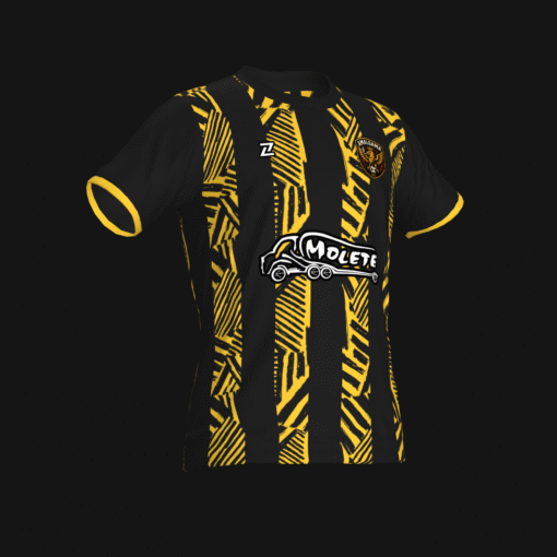 AMALGAMA FC