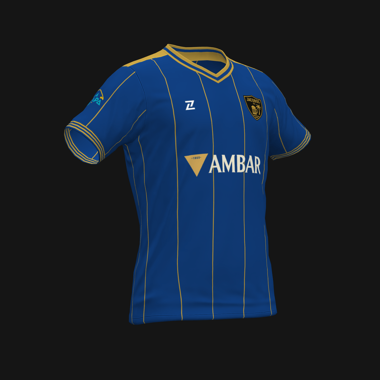 JACOBOS FC - Imagen 9