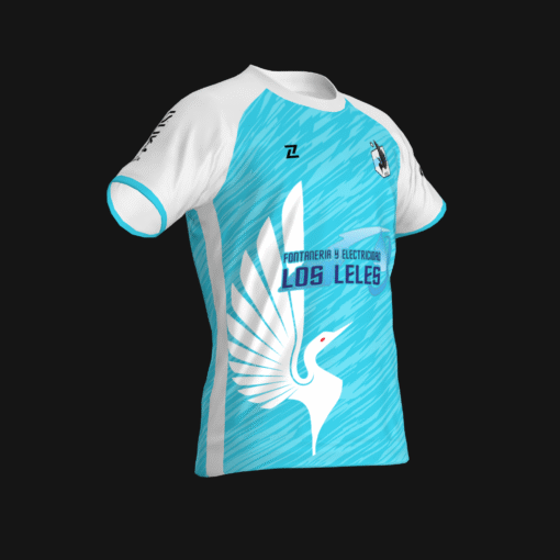ATLETICO DE LA CRUZ ALTERNATIVA