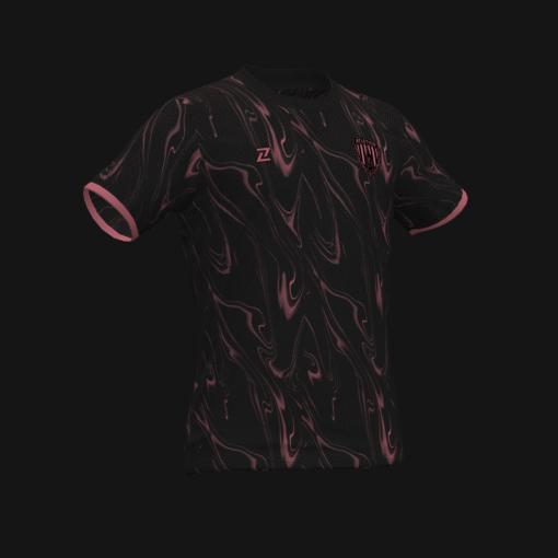 ATLETICO NEGRITA ALTERNATIVA