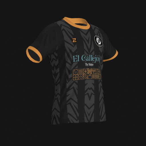 ATLETICO SIFOTRON