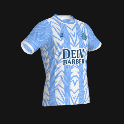 BOKERONE FC