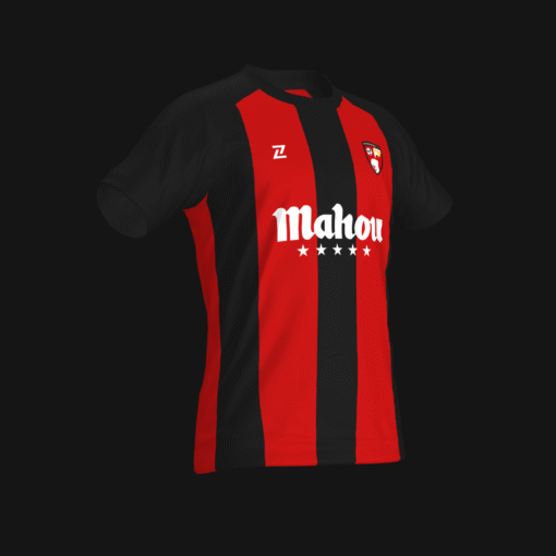 BOURNEMAHOU FC