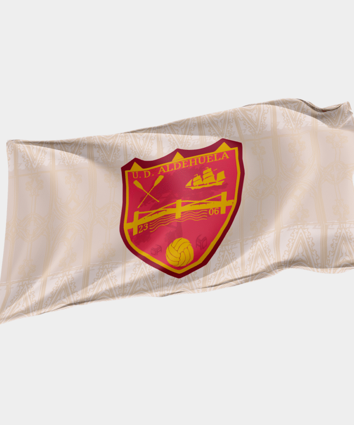 Bandera Personalizada