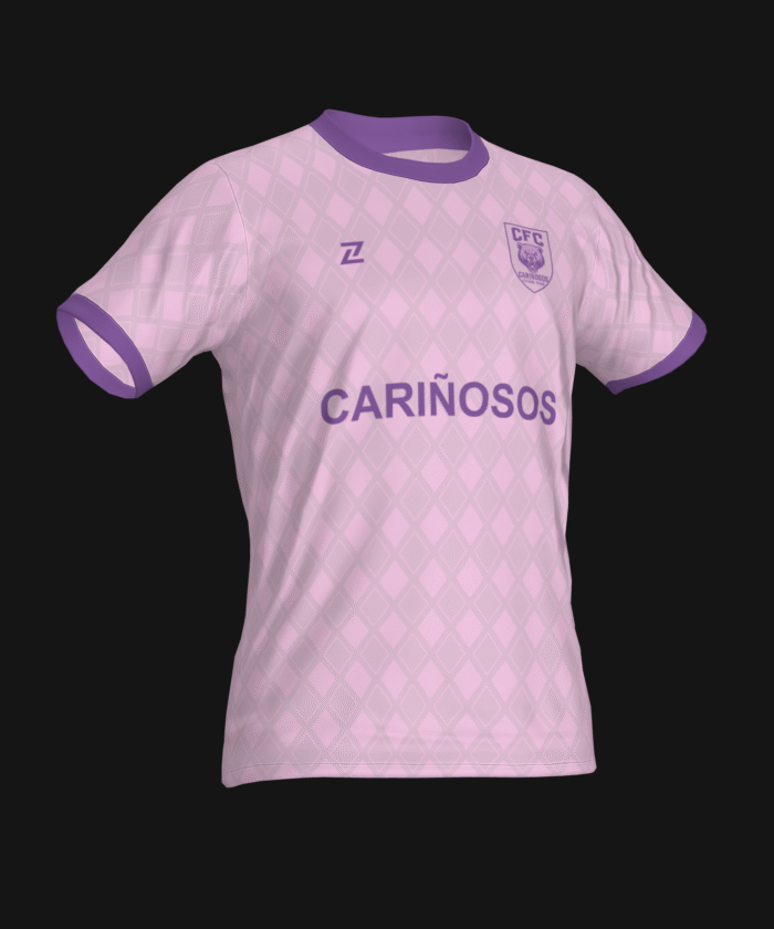 CARIÑOSOS FUTBOL CLUB