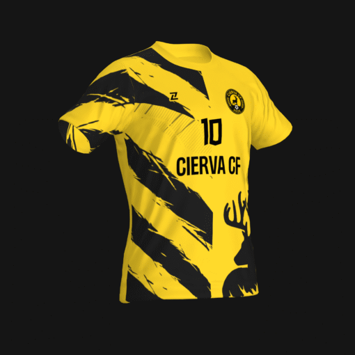 CIERVA CF