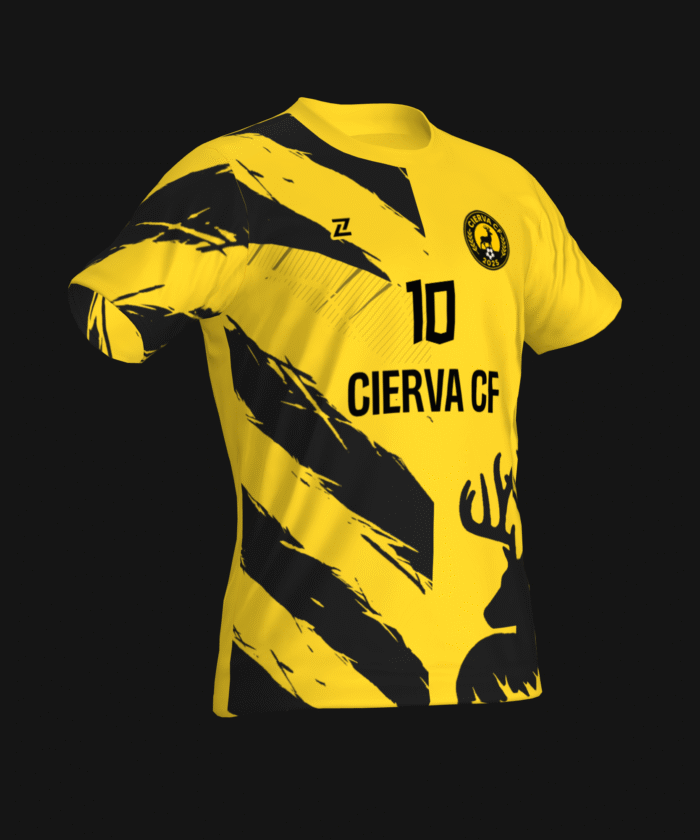CIERVA CF