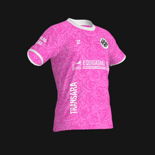 CLUB DE SAMBA