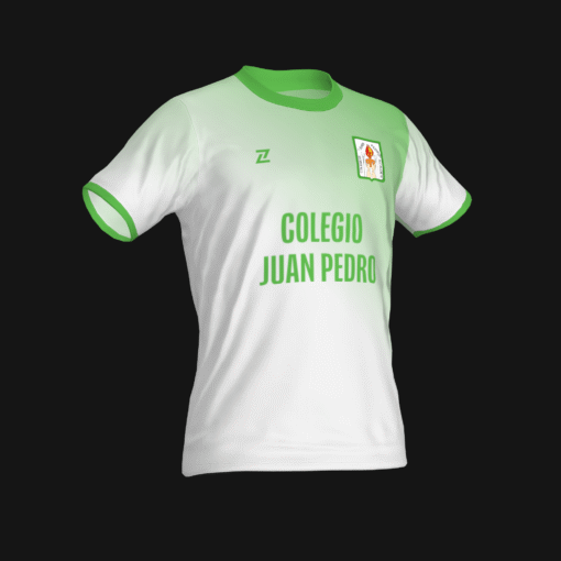 COLEGIO JUAN PEDRO BLANCA