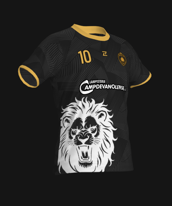 DEPORTIVO LA CEBOLLA